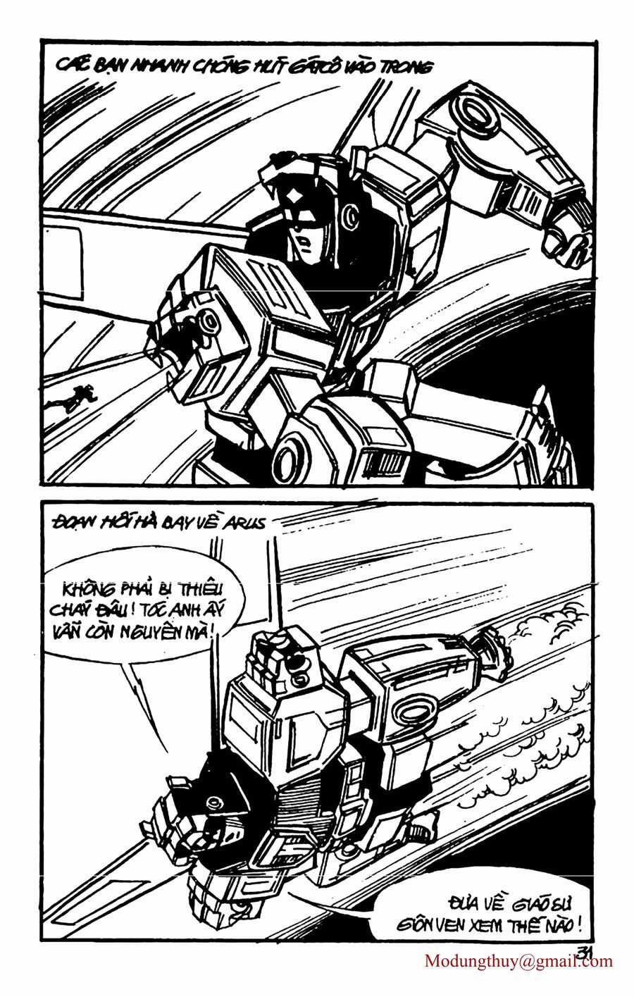 HE'S MAN - Chapter 152 - Trang 29