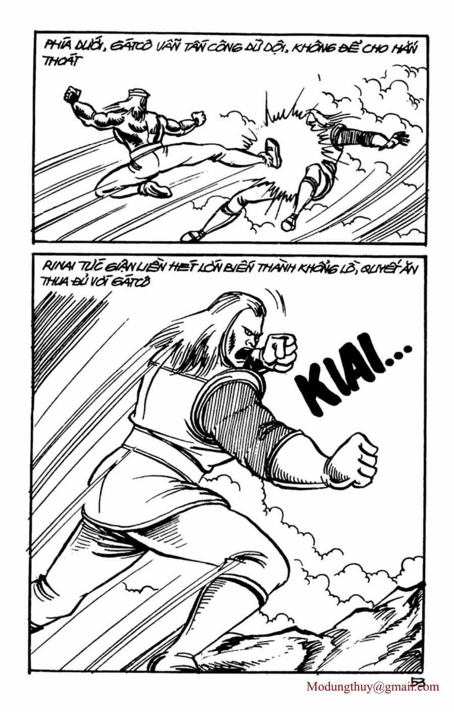 HE'S MAN - Chapter 152 - Trang 51