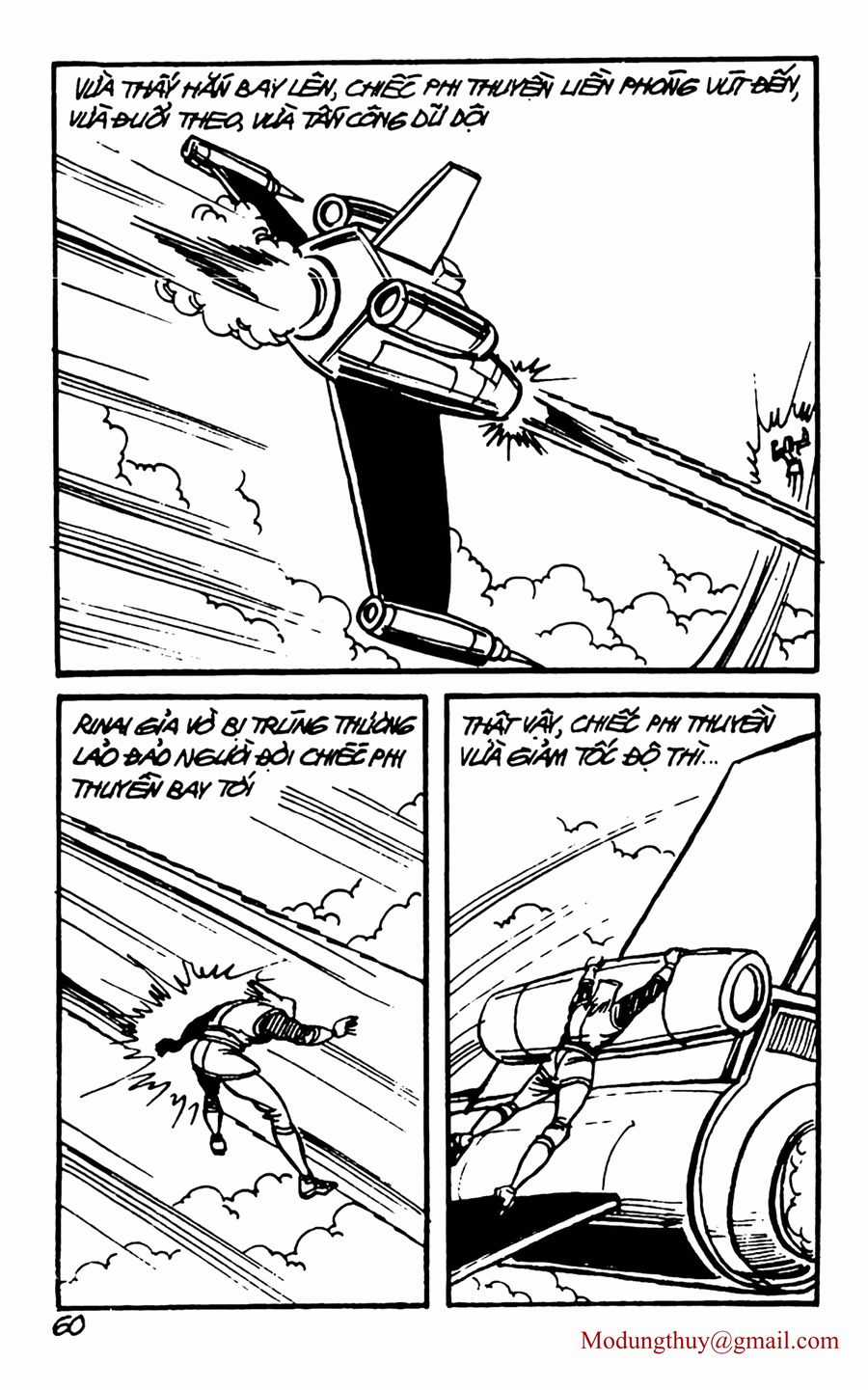 HE'S MAN - Chapter 152 - Trang 58