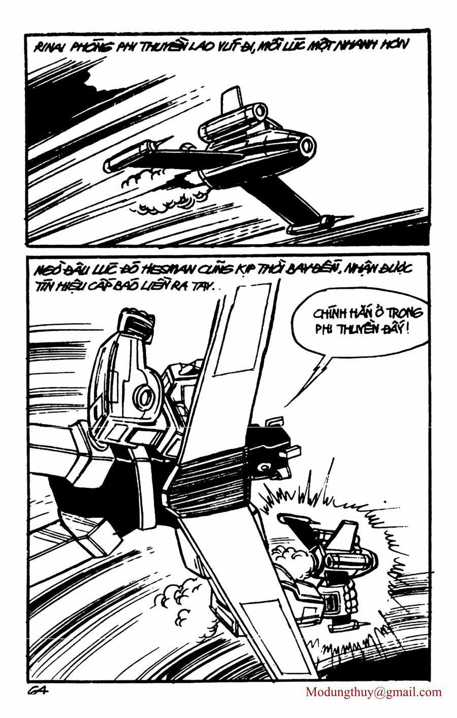 HE'S MAN - Chapter 152 - Trang 62