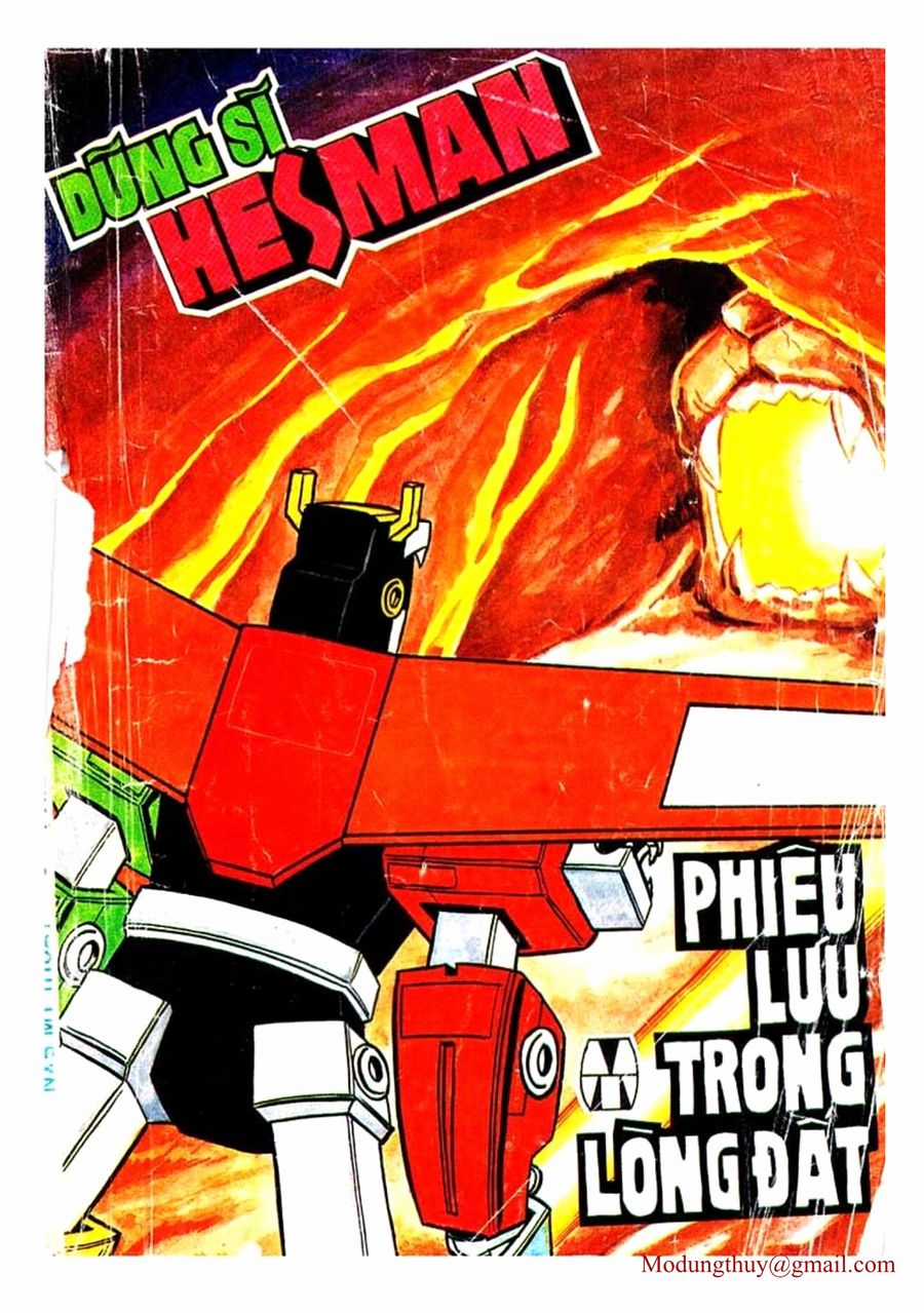 HE'S MAN - Chapter 153 - Trang 1