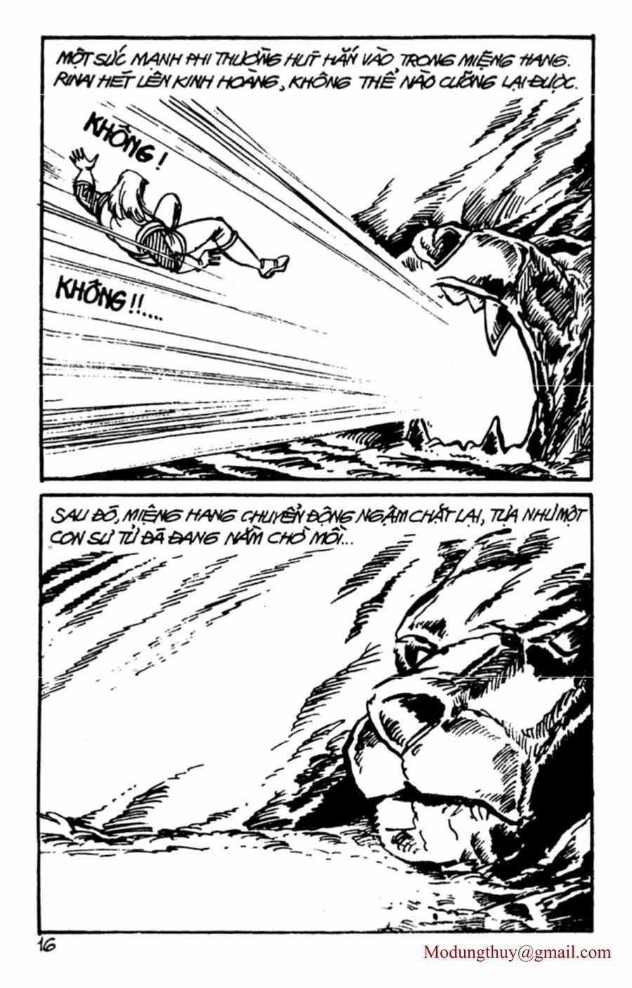 HE'S MAN - Chapter 153 - Trang 14