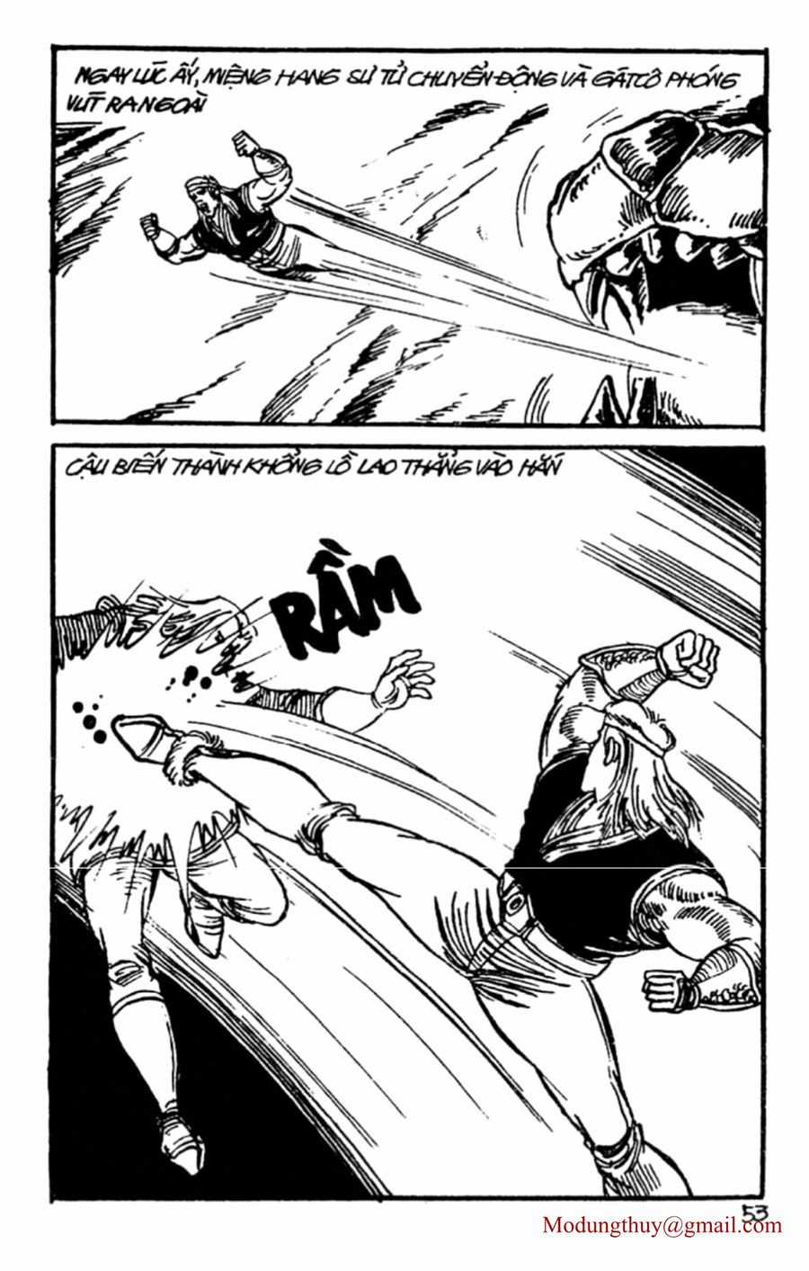 HE'S MAN - Chapter 153 - Trang 51