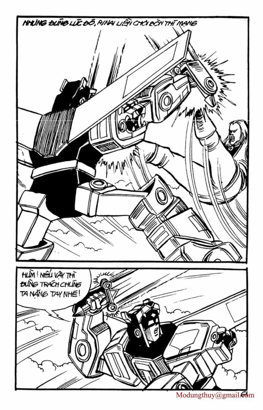 HE'S MAN - Chapter 153 - Trang 59