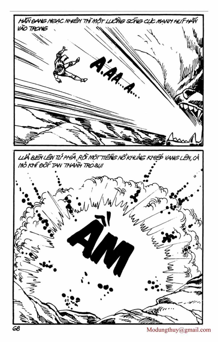 HE'S MAN - Chapter 153 - Trang 66