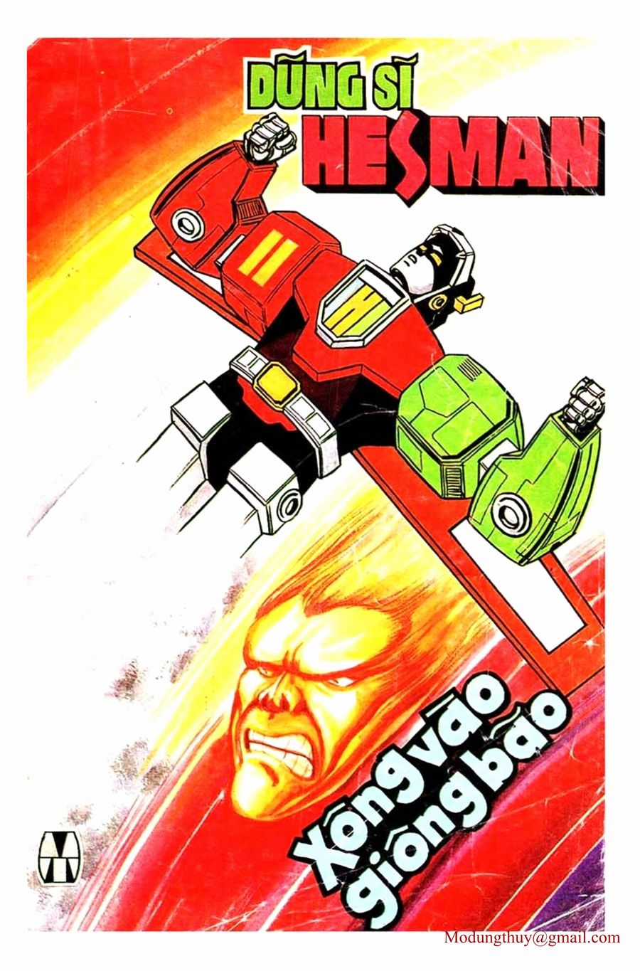 HE'S MAN - Chapter 154 - Trang 1