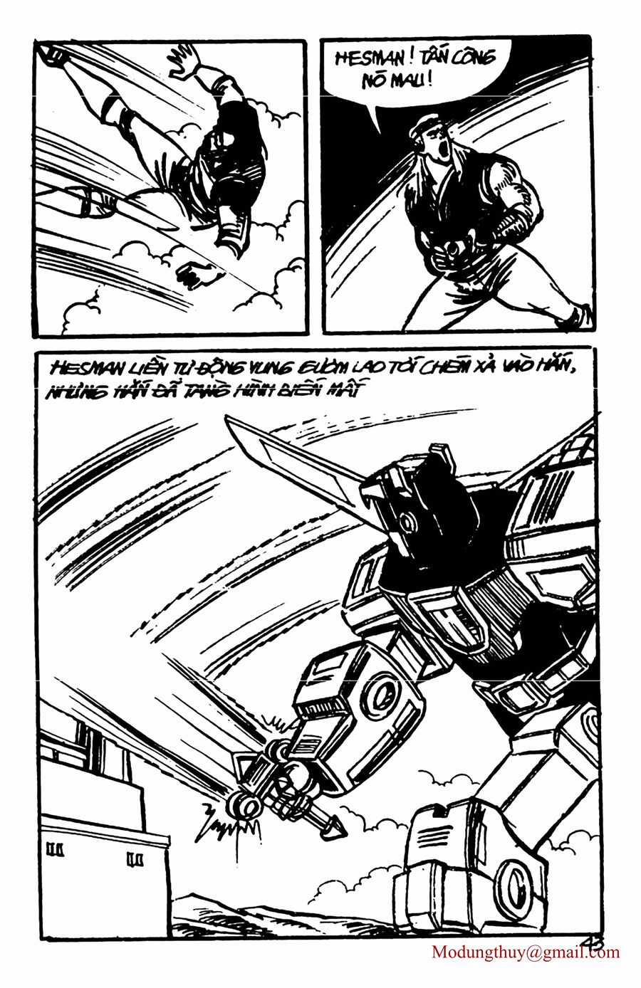 HE'S MAN - Chapter 154 - Trang 41