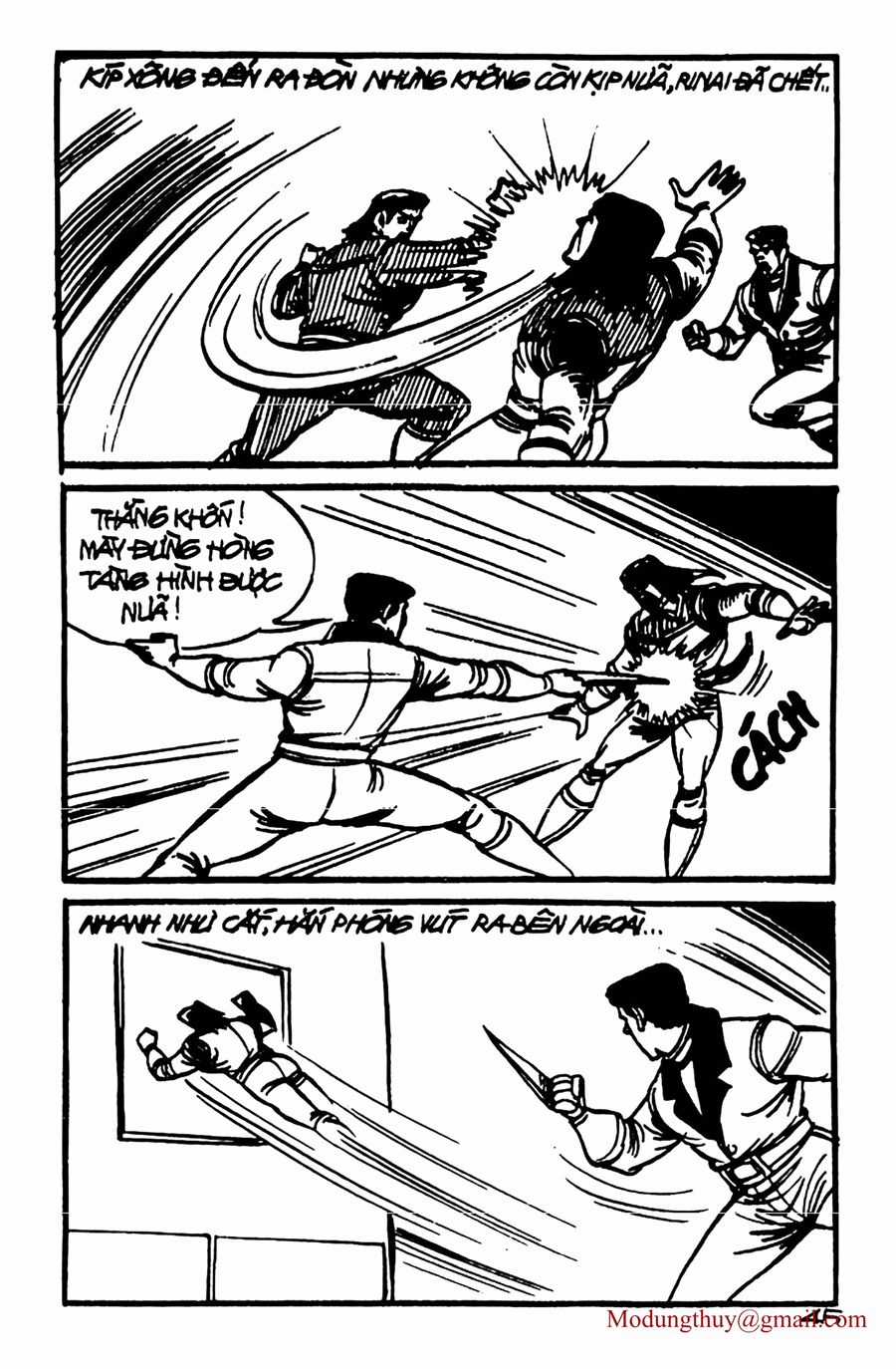 HE'S MAN - Chapter 154 - Trang 43