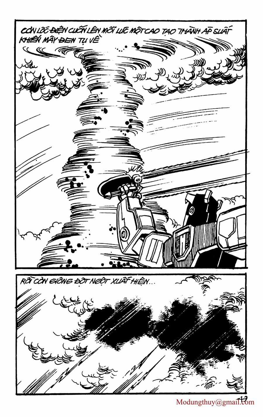 HE'S MAN - Chapter 154 - Trang 47