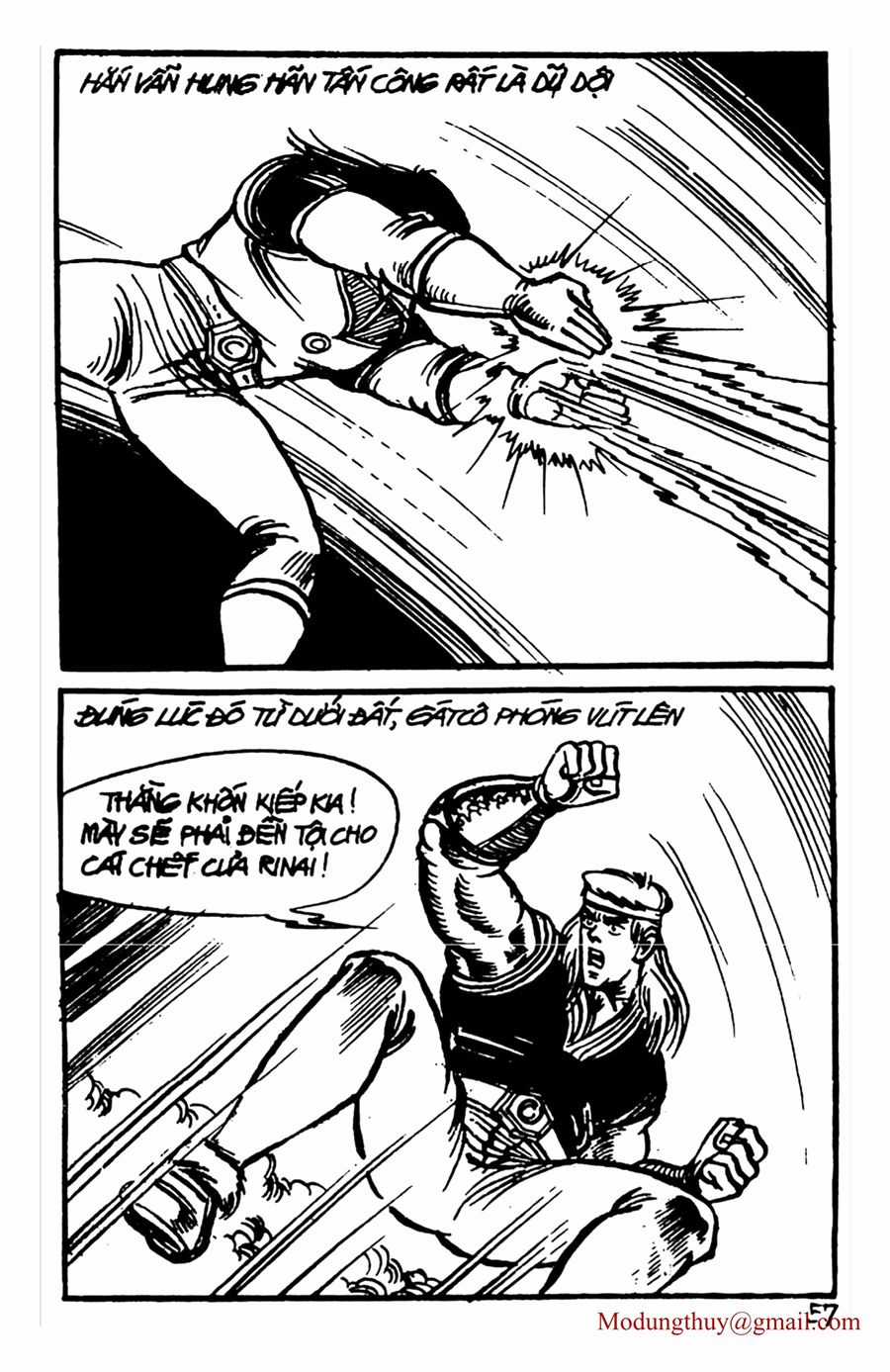 HE'S MAN - Chapter 154 - Trang 55