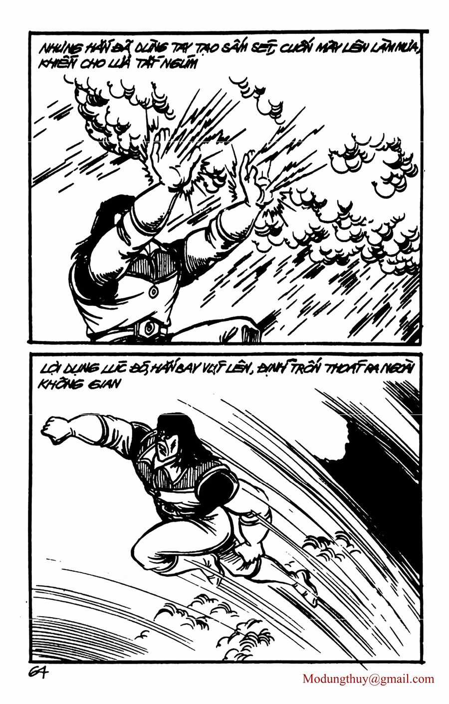 HE'S MAN - Chapter 154 - Trang 62