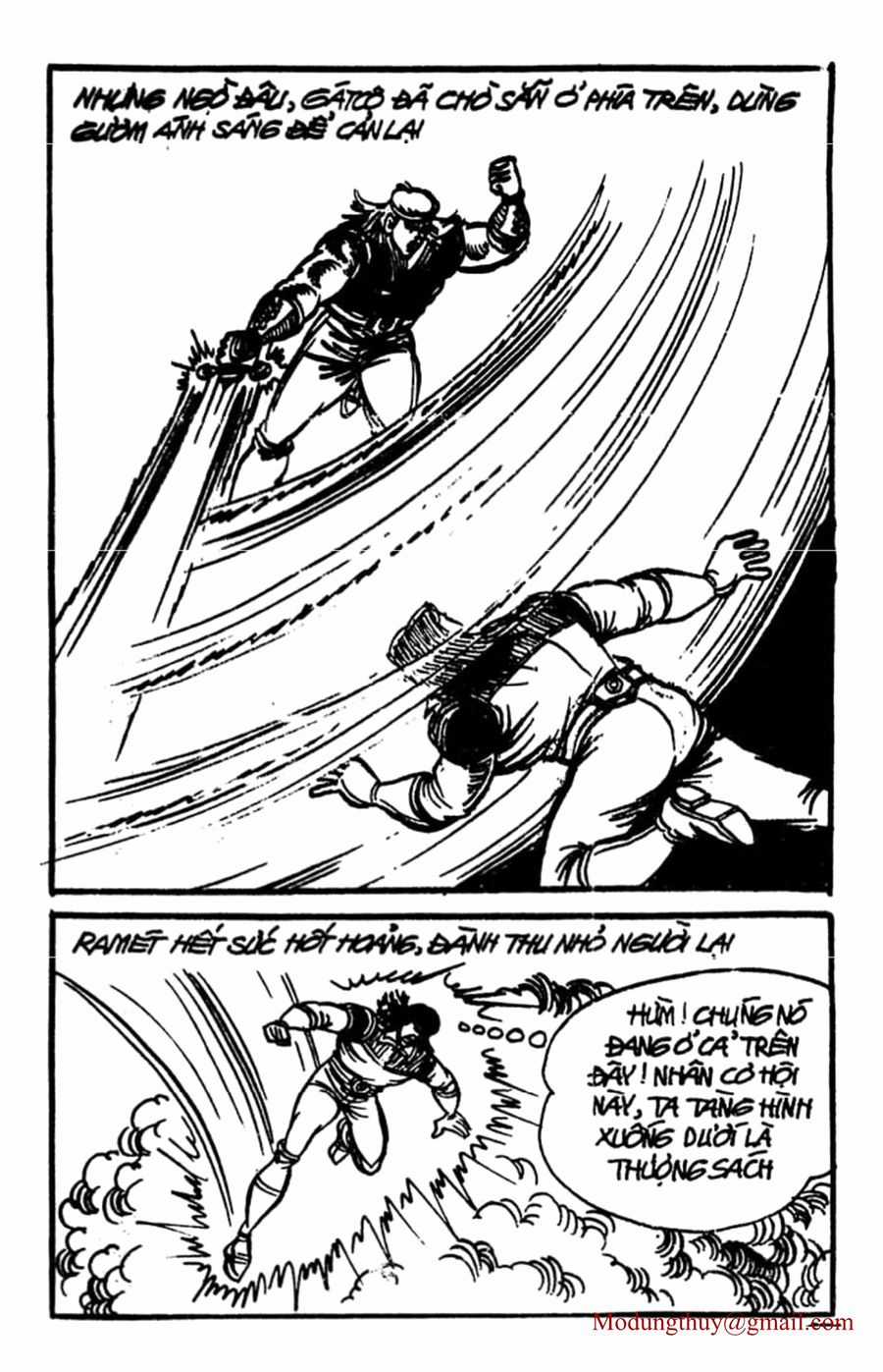 HE'S MAN - Chapter 154 - Trang 63