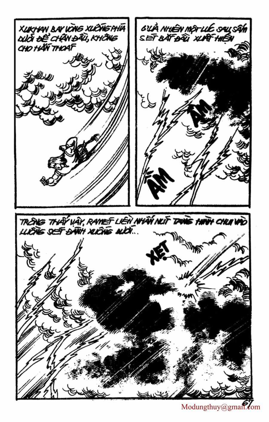 HE'S MAN - Chapter 154 - Trang 65