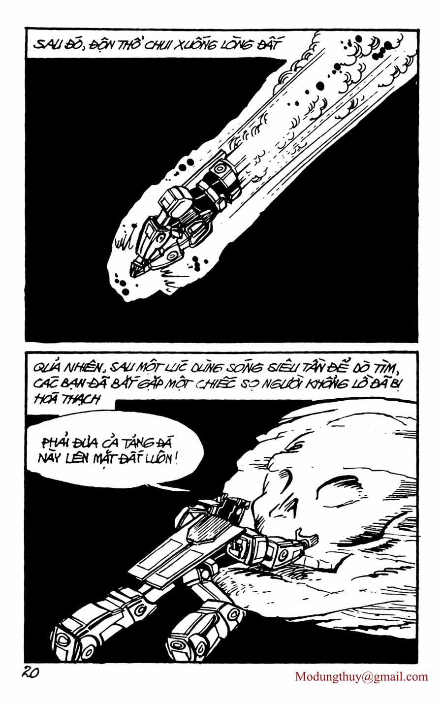 HE'S MAN - Chapter 155 - Trang 18