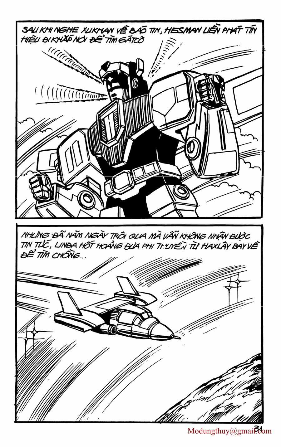 HE'S MAN - Chapter 155 - Trang 29