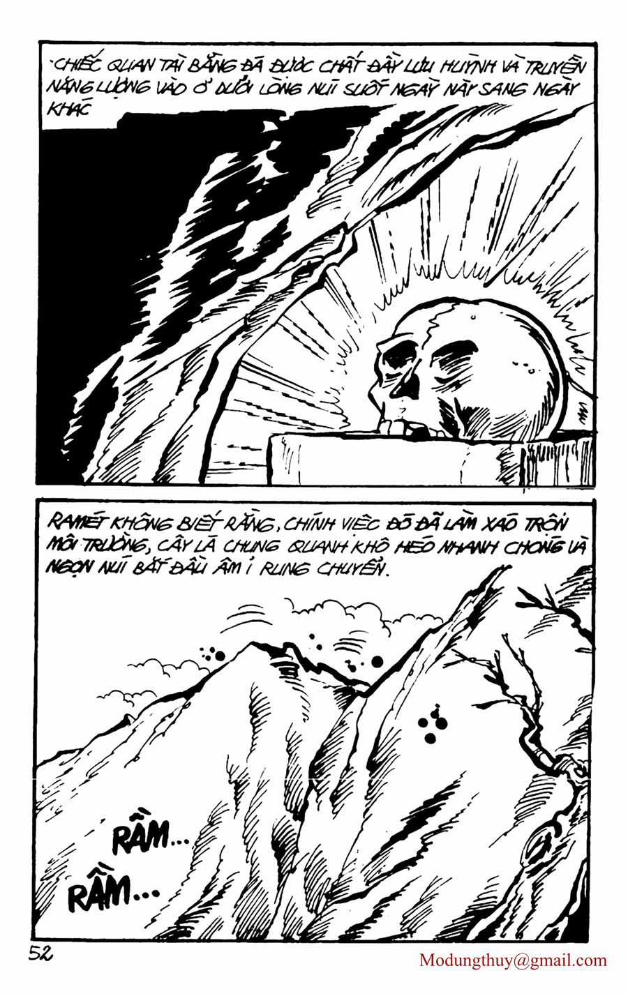 HE'S MAN - Chapter 155 - Trang 50