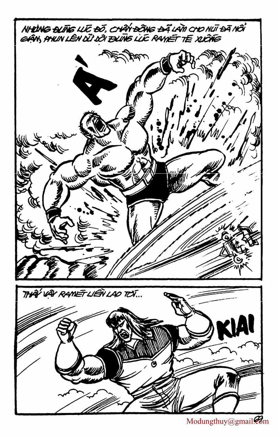 HE'S MAN - Chapter 155 - Trang 67