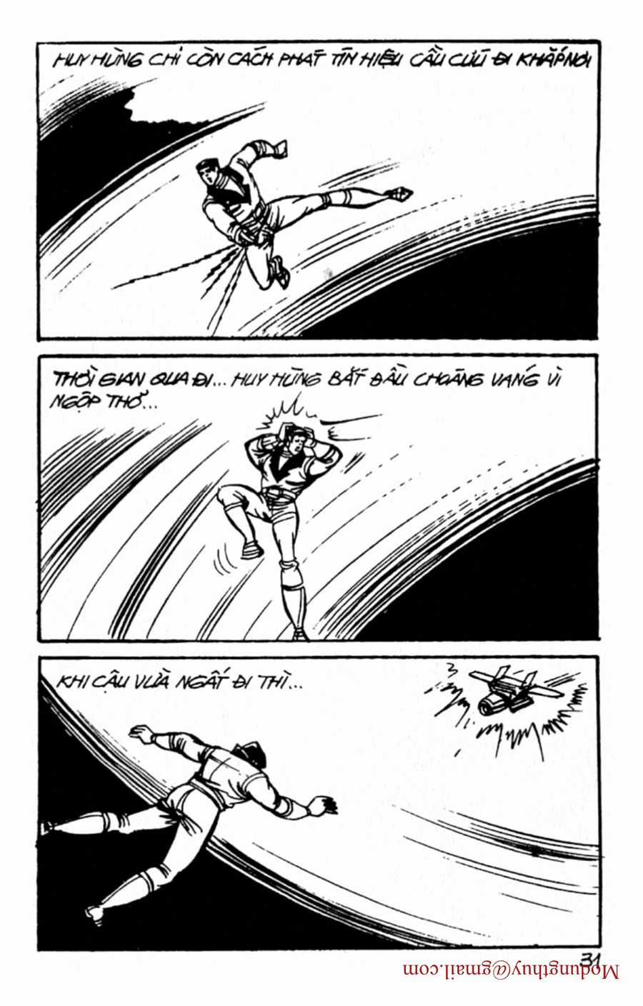 HE'S MAN - Chapter 156 - Trang 29