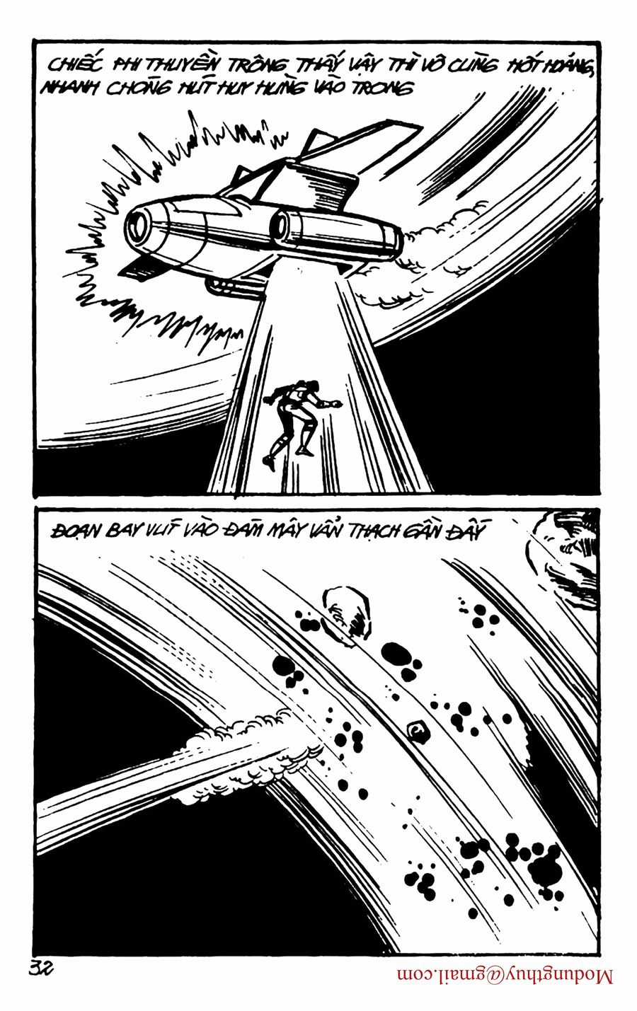 HE'S MAN - Chapter 156 - Trang 30