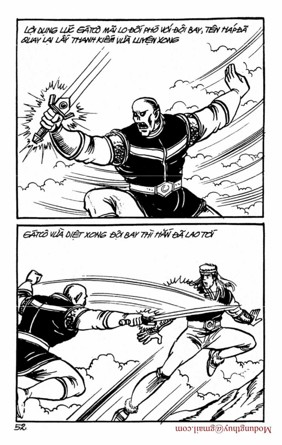 HE'S MAN - Chapter 156 - Trang 50