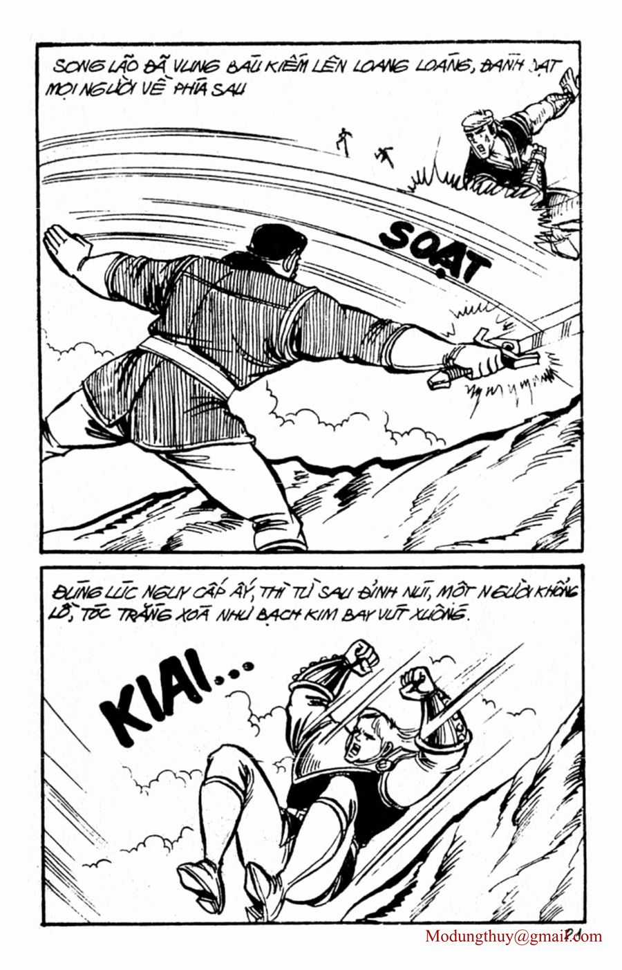 HE'S MAN - Chapter 157 - Trang 19