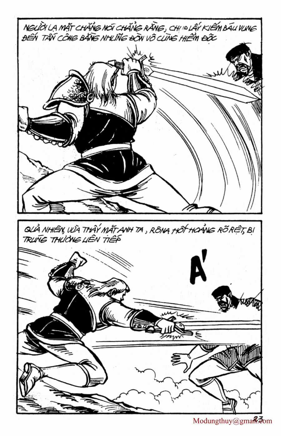 HE'S MAN - Chapter 157 - Trang 21