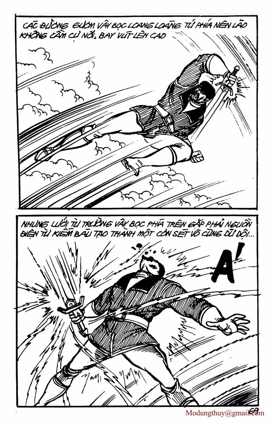 HE'S MAN - Chapter 157 - Trang 67