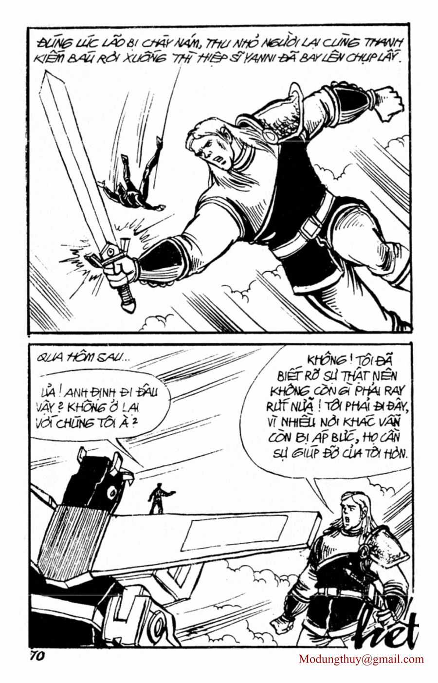 HE'S MAN - Chapter 157 - Trang 68