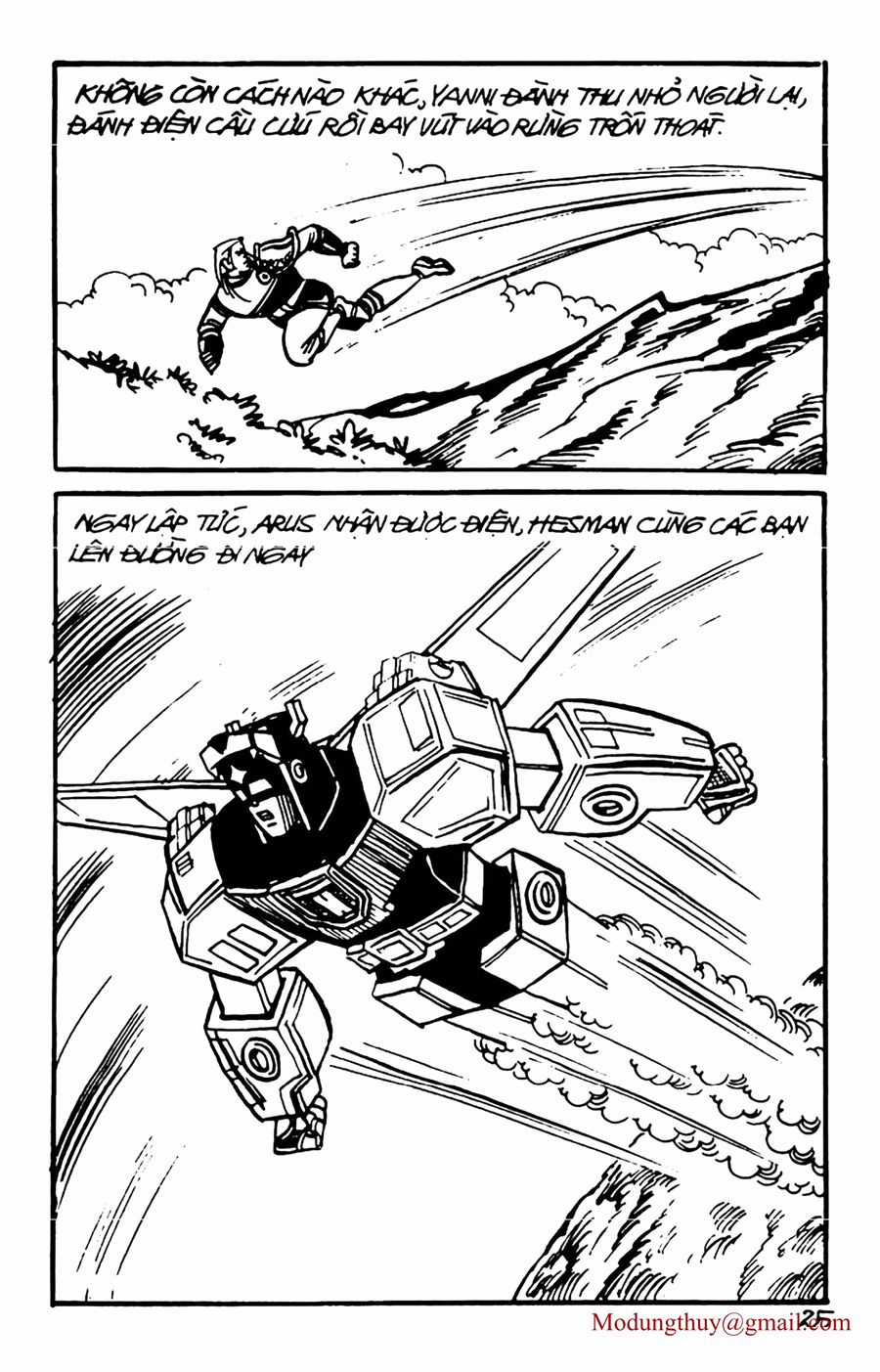 HE'S MAN - Chapter 158 - Trang 23