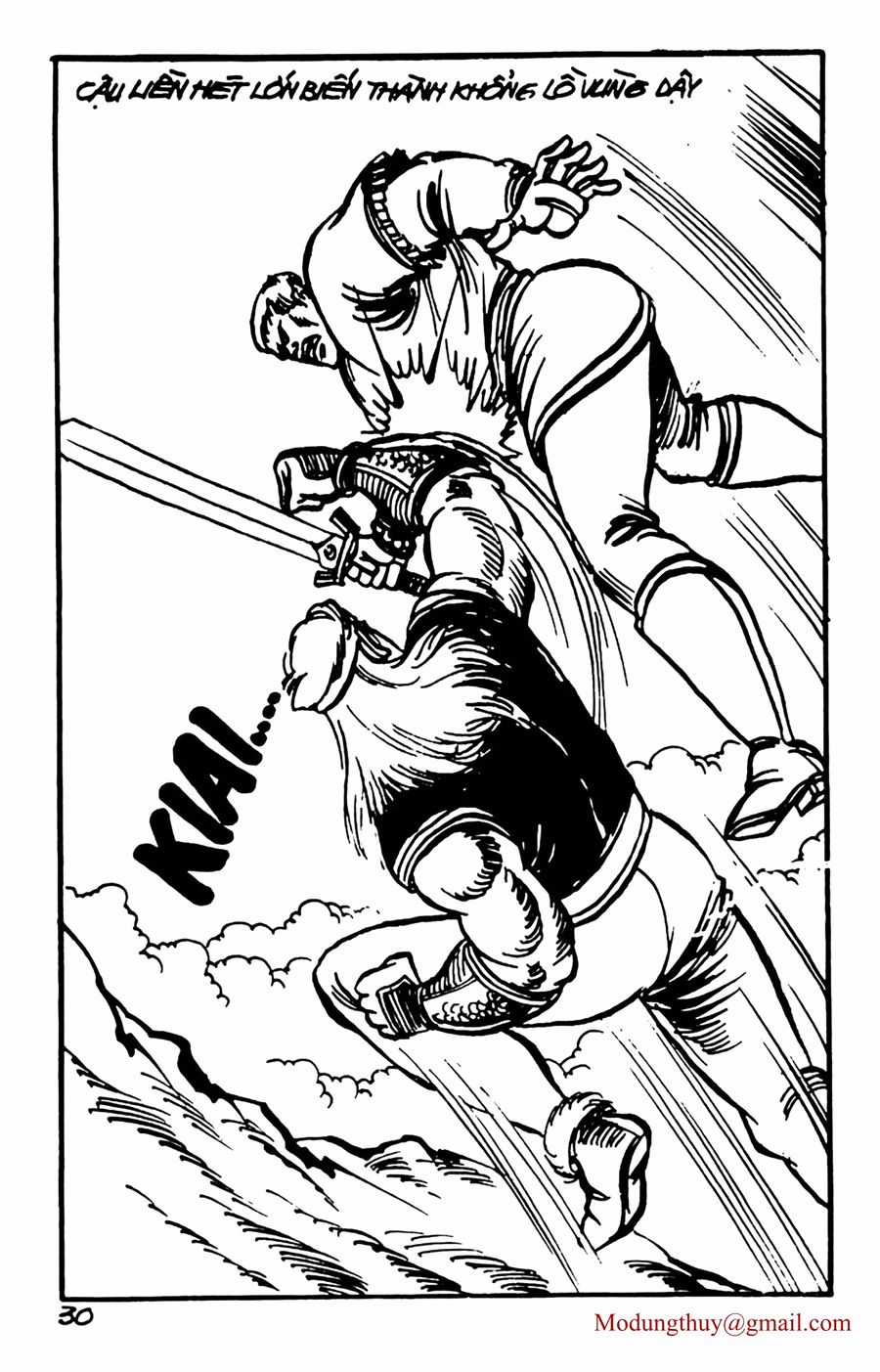 HE'S MAN - Chapter 158 - Trang 28