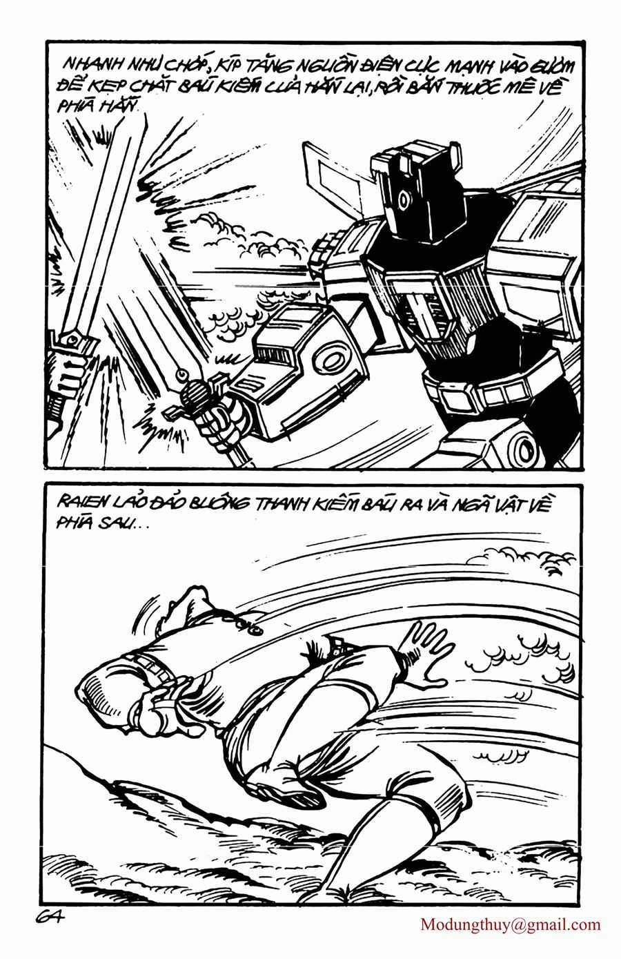 HE'S MAN - Chapter 158 - Trang 62