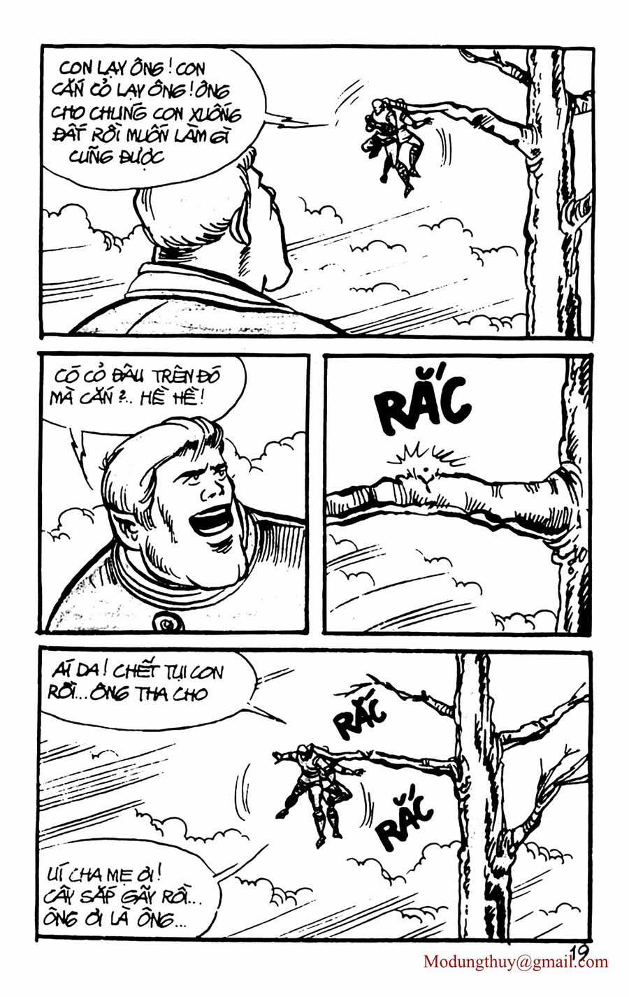 HE'S MAN - Chapter 159 - Trang 17