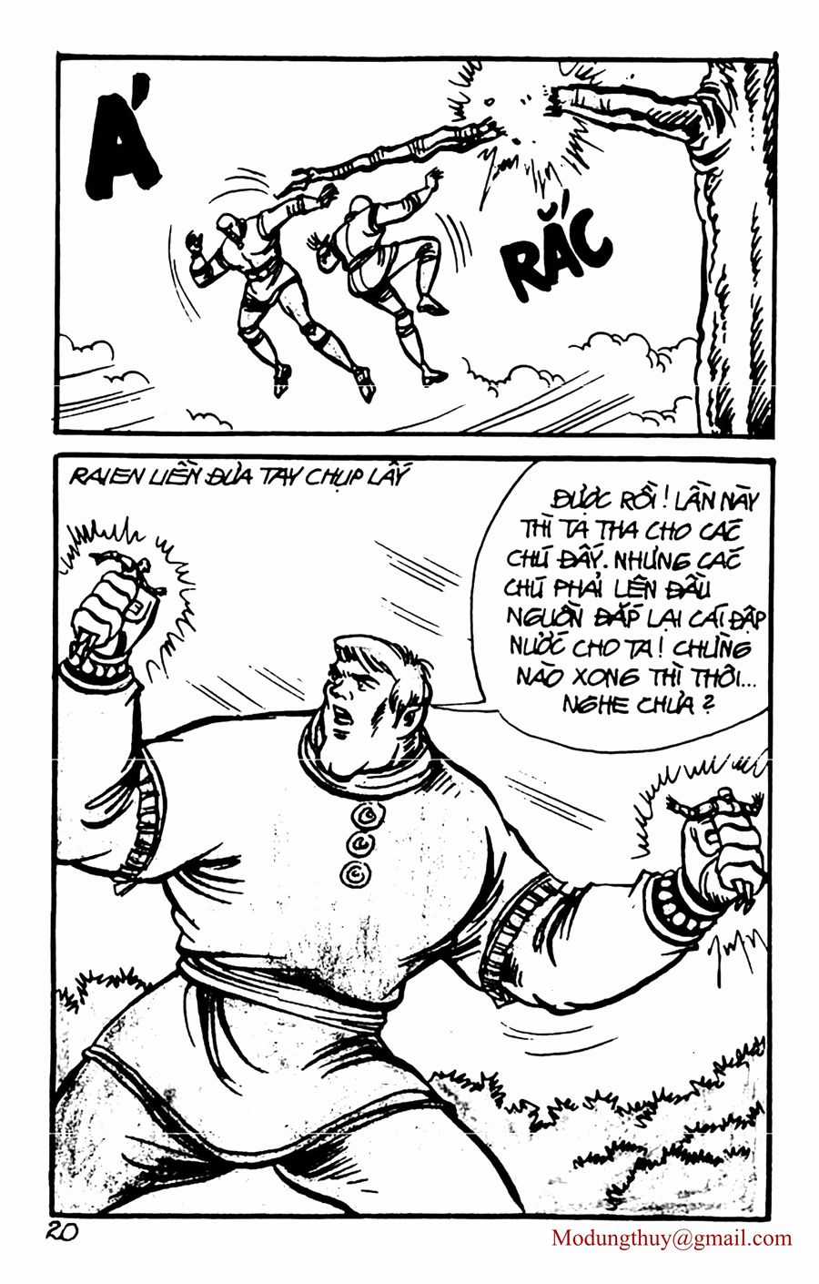 HE'S MAN - Chapter 159 - Trang 18