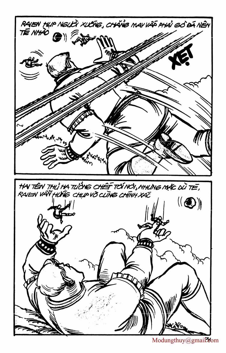 HE'S MAN - Chapter 159 - Trang 29