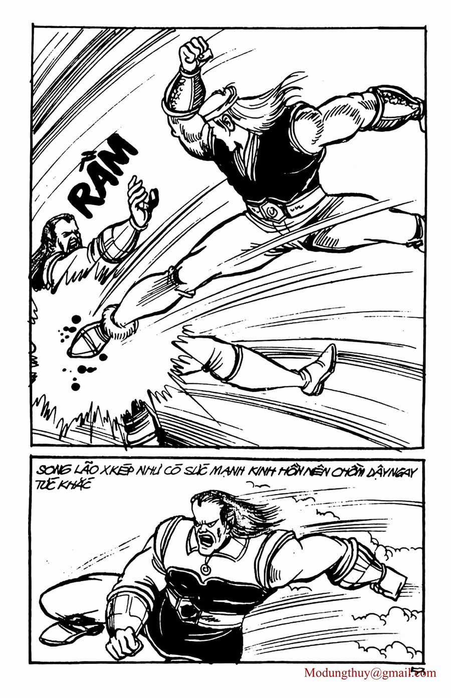 HE'S MAN - Chapter 159 - Trang 51