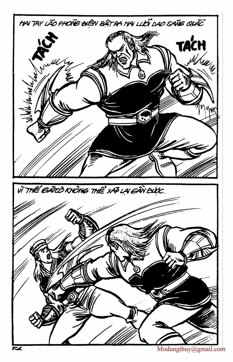 HE'S MAN - Chapter 159 - Trang 52