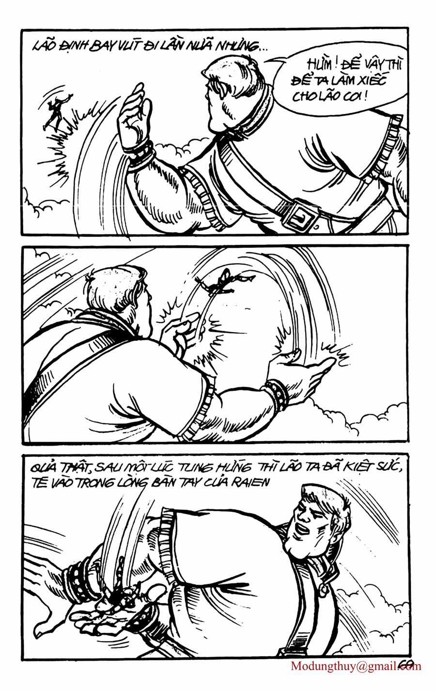 HE'S MAN - Chapter 159 - Trang 67