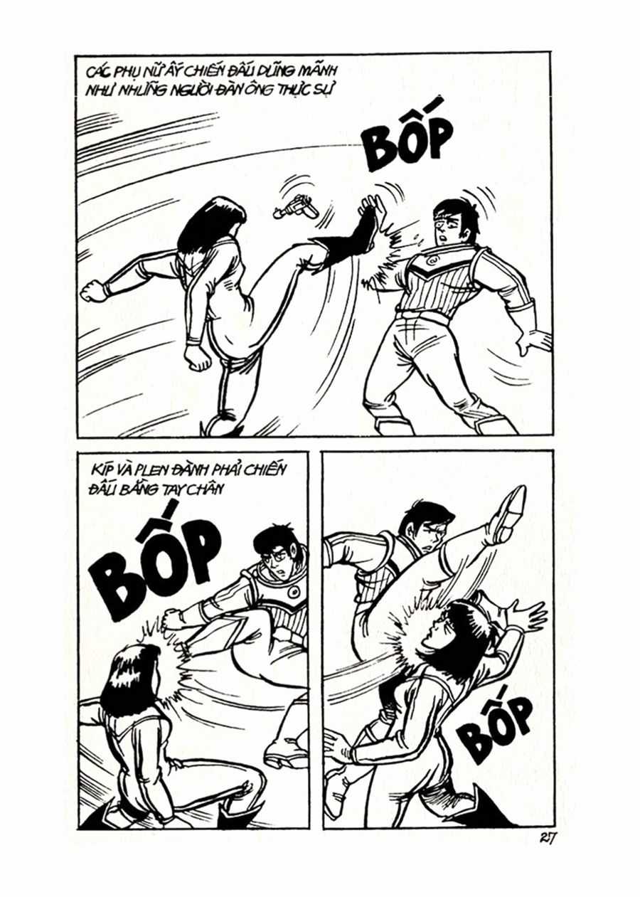 HE'S MAN - Chapter 18 - Trang 25