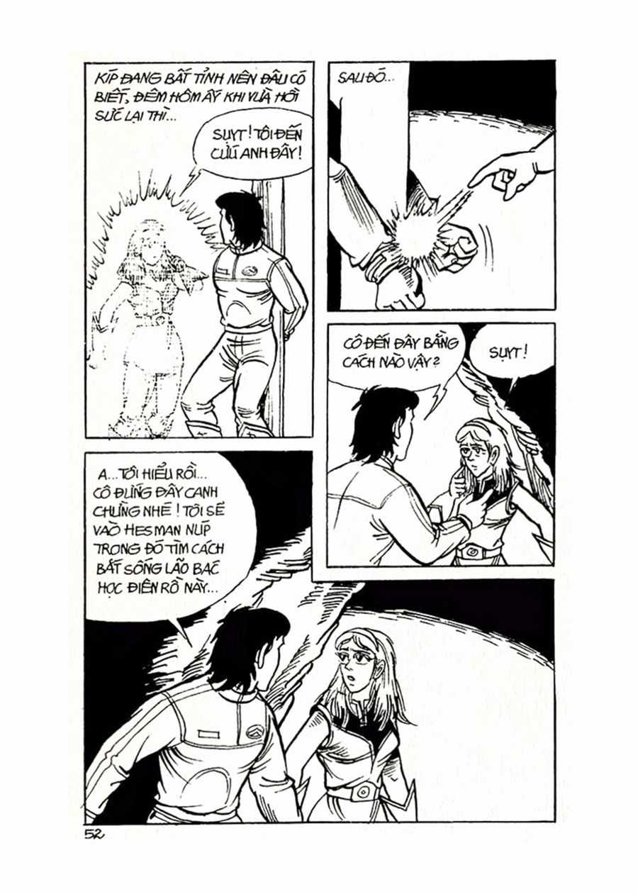 HE'S MAN - Chapter 19 - Trang 50