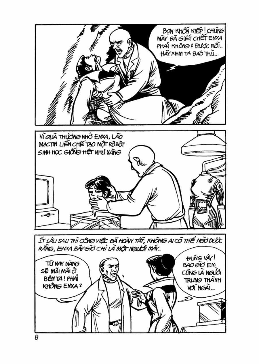 HE'S MAN - Chapter 19 - Trang 6