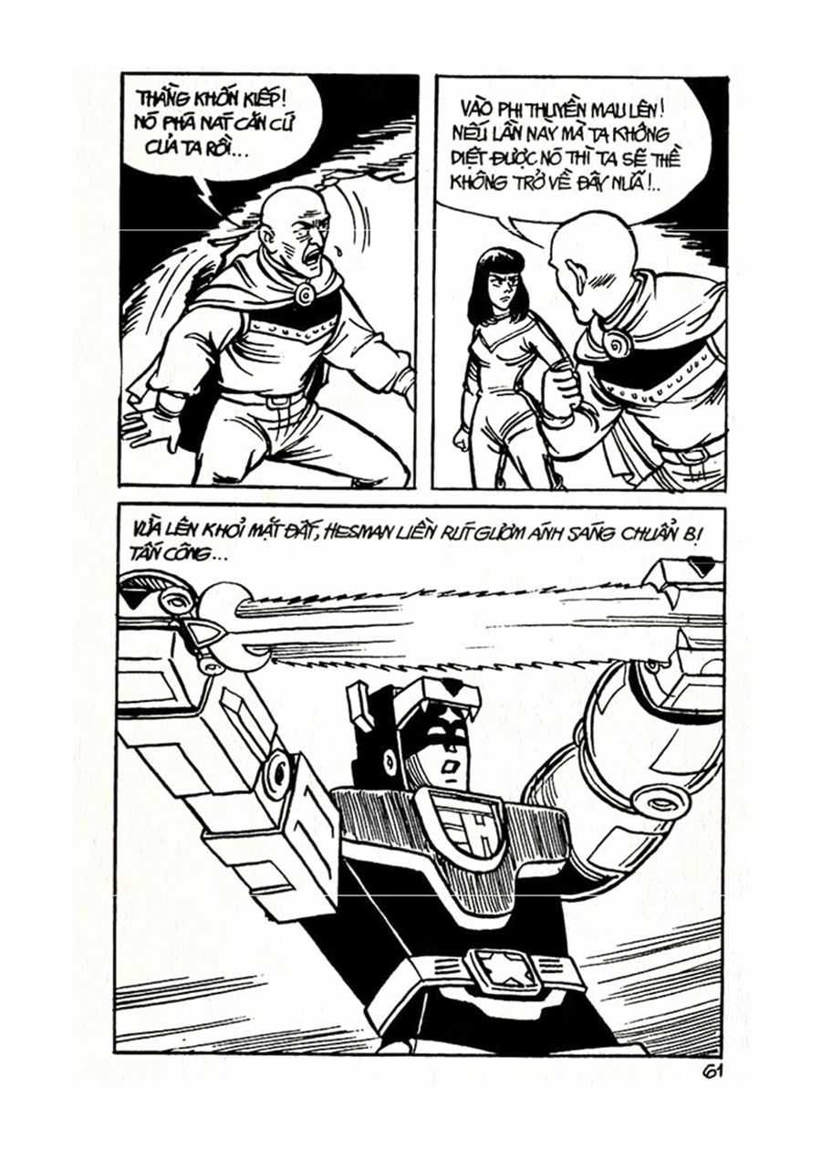 HE'S MAN - Chapter 19 - Trang 59