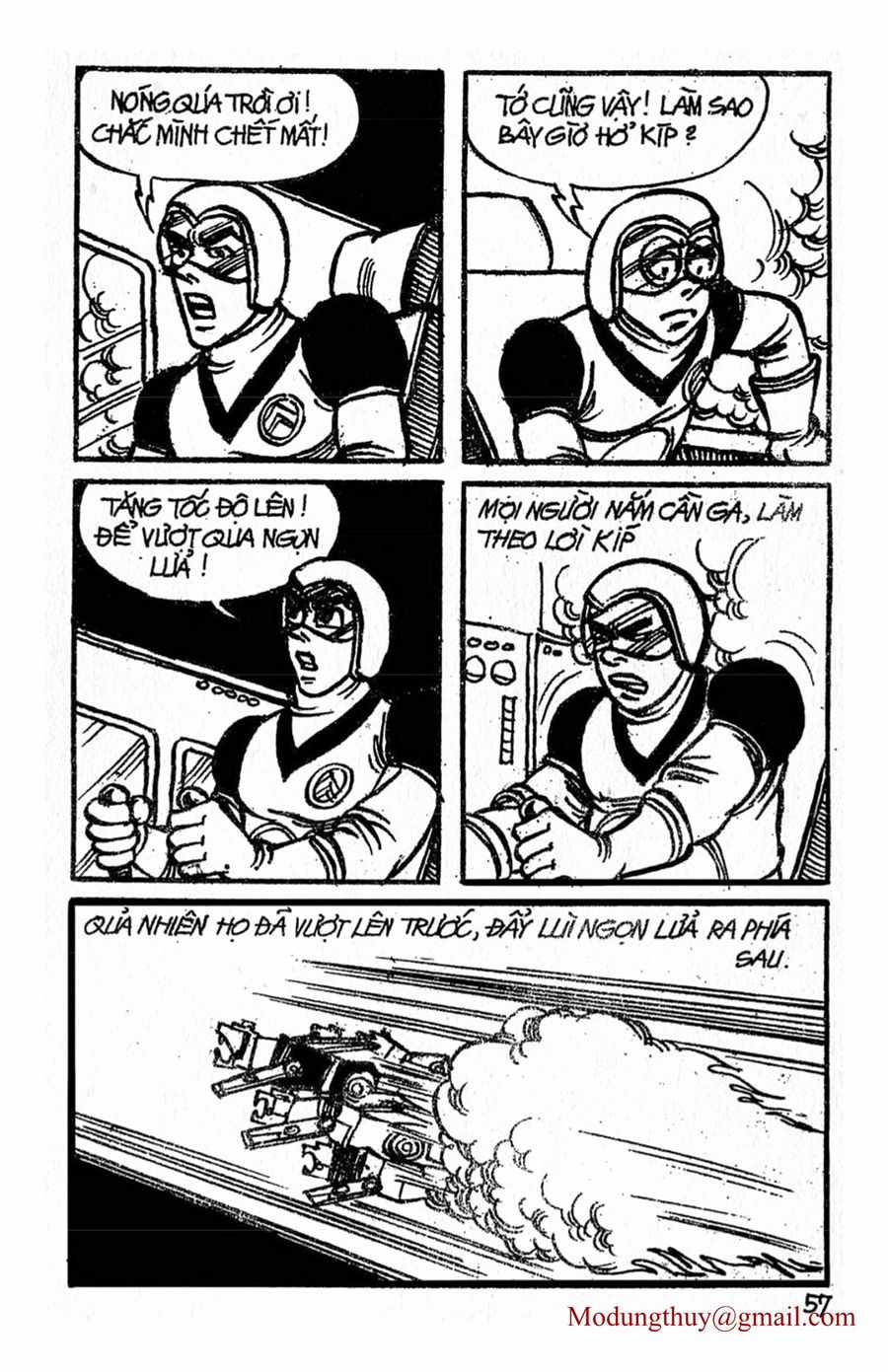 HE'S MAN - Chapter 2 - Trang 55