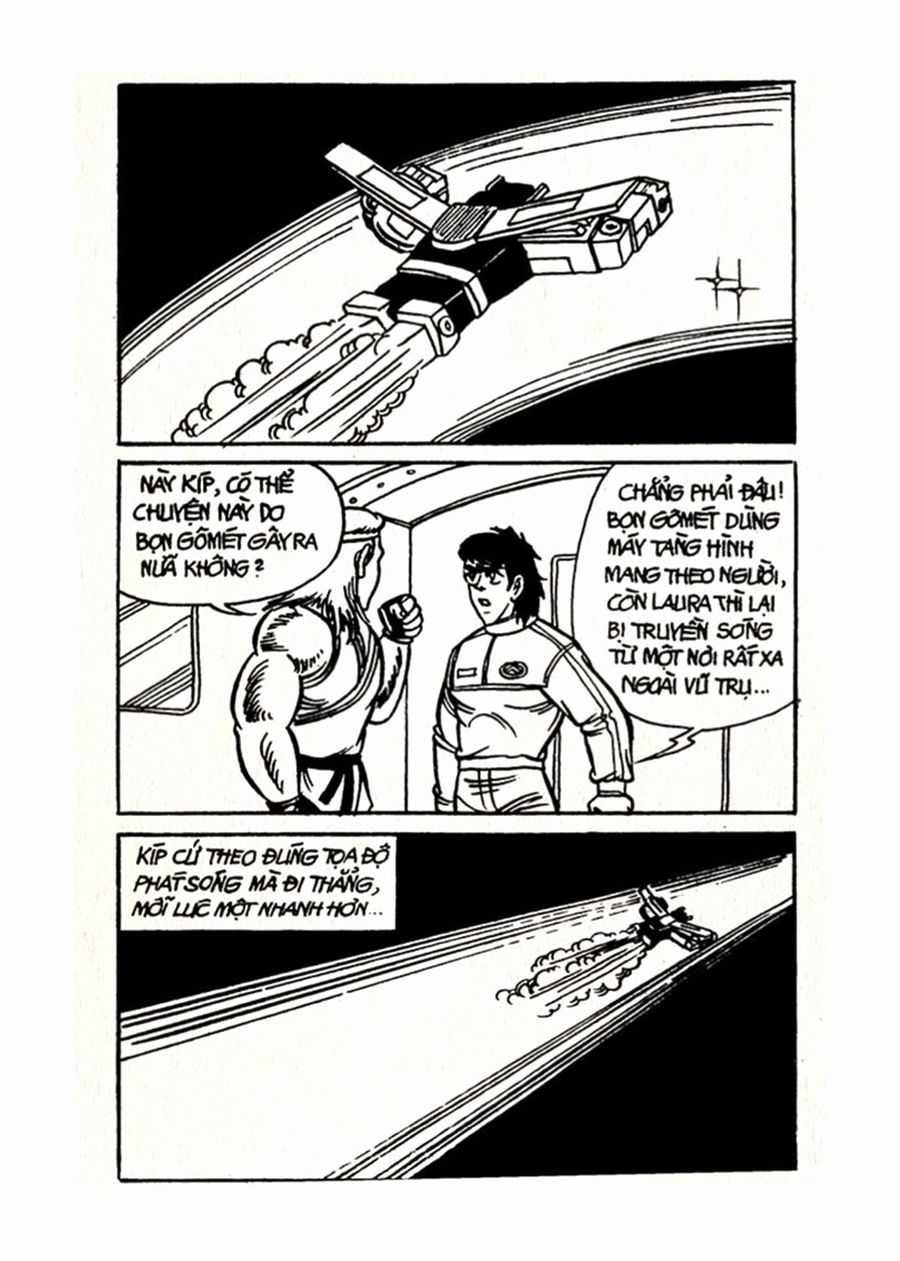 HE'S MAN - Chapter 20 - Trang 11