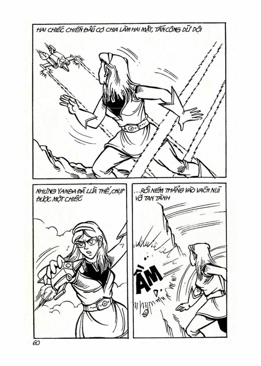 HE'S MAN - Chapter 20 - Trang 58