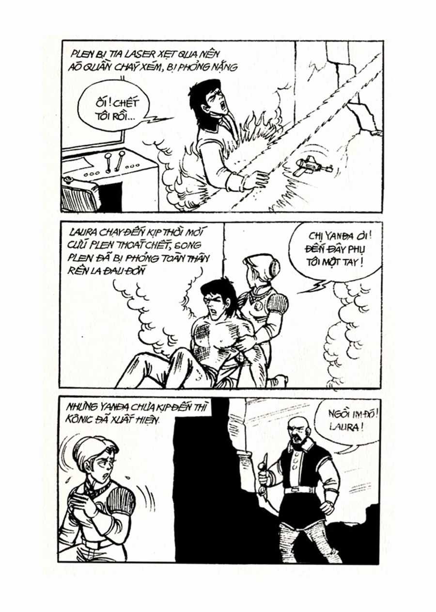 HE'S MAN - Chapter 22 - Trang 48