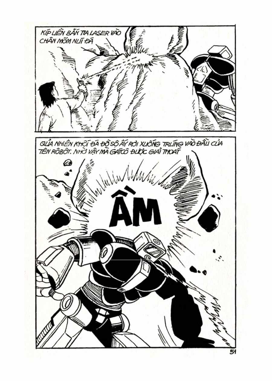 HE'S MAN - Chapter 23 - Trang 49