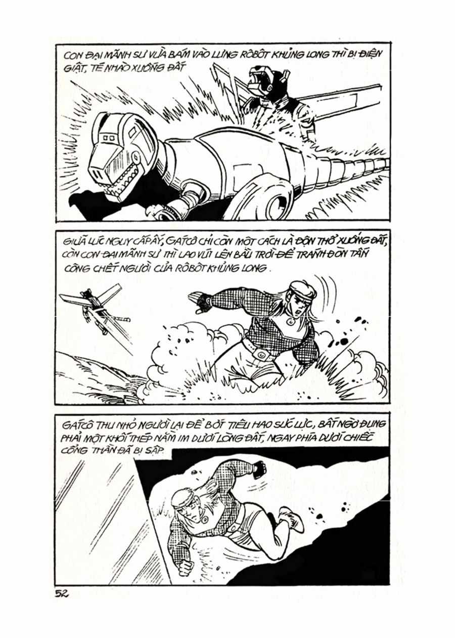 HE'S MAN - Chapter 24 - Trang 50