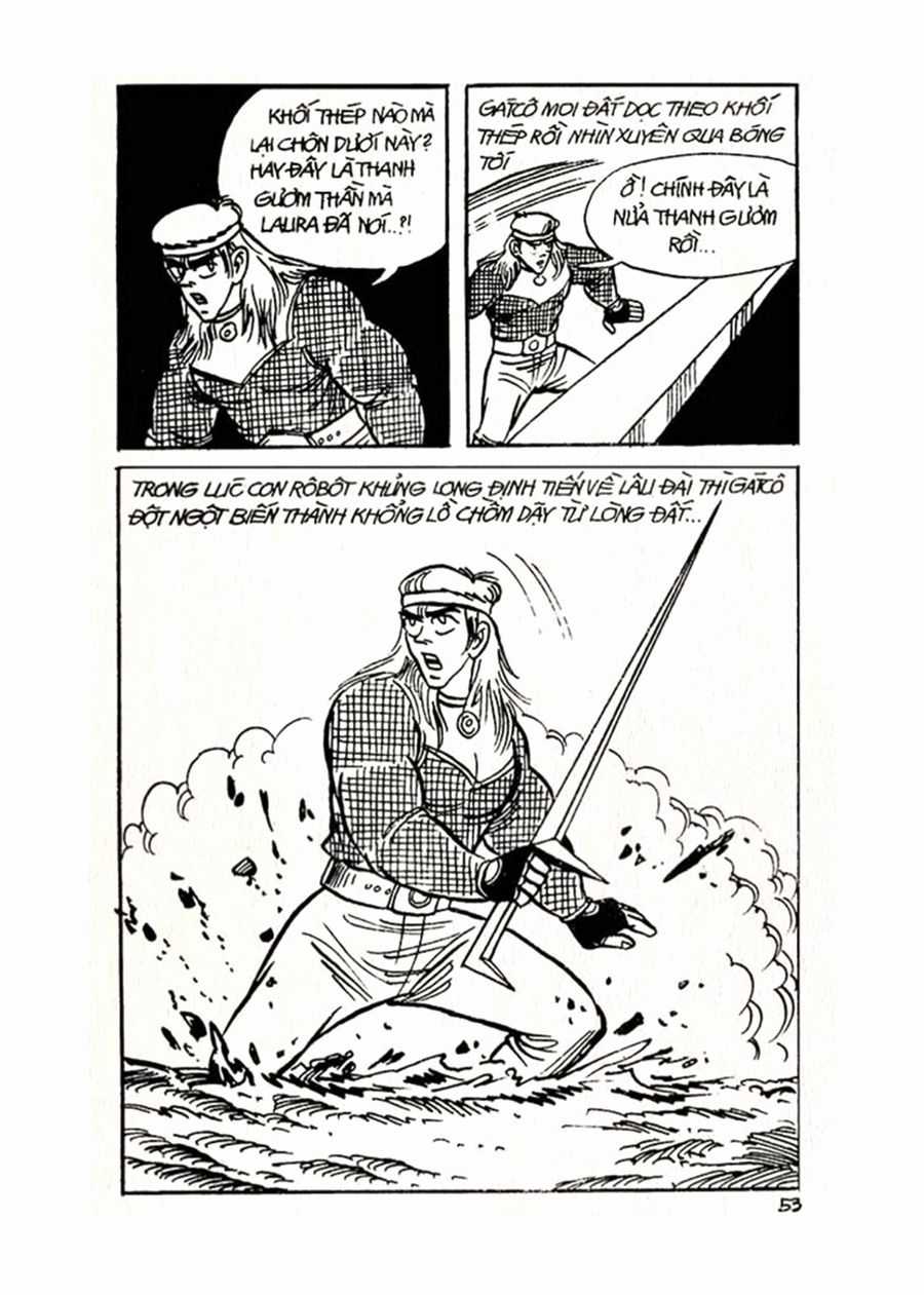 HE'S MAN - Chapter 24 - Trang 51