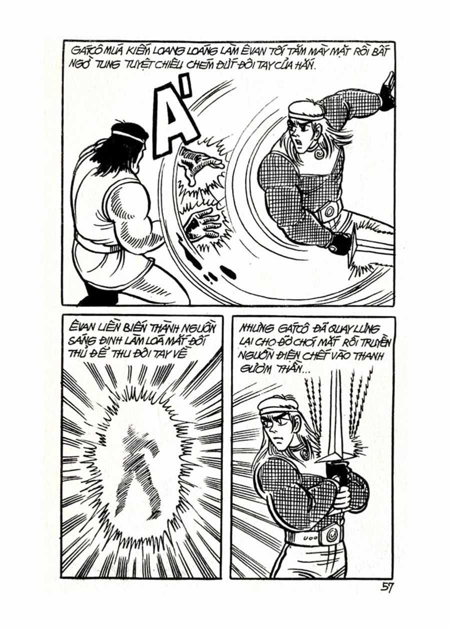 HE'S MAN - Chapter 25 - Trang 55