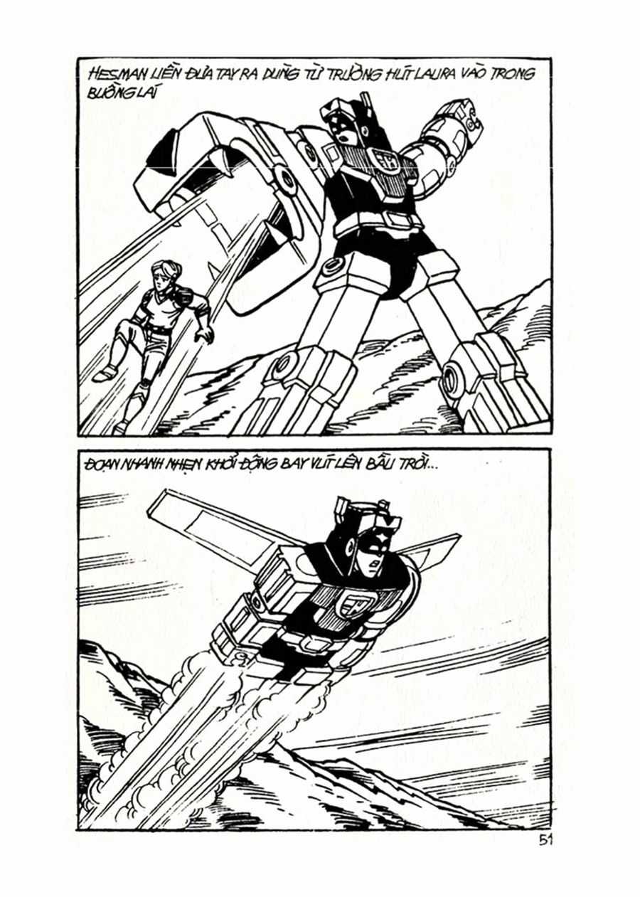 HE'S MAN - Chapter 26 - Trang 49